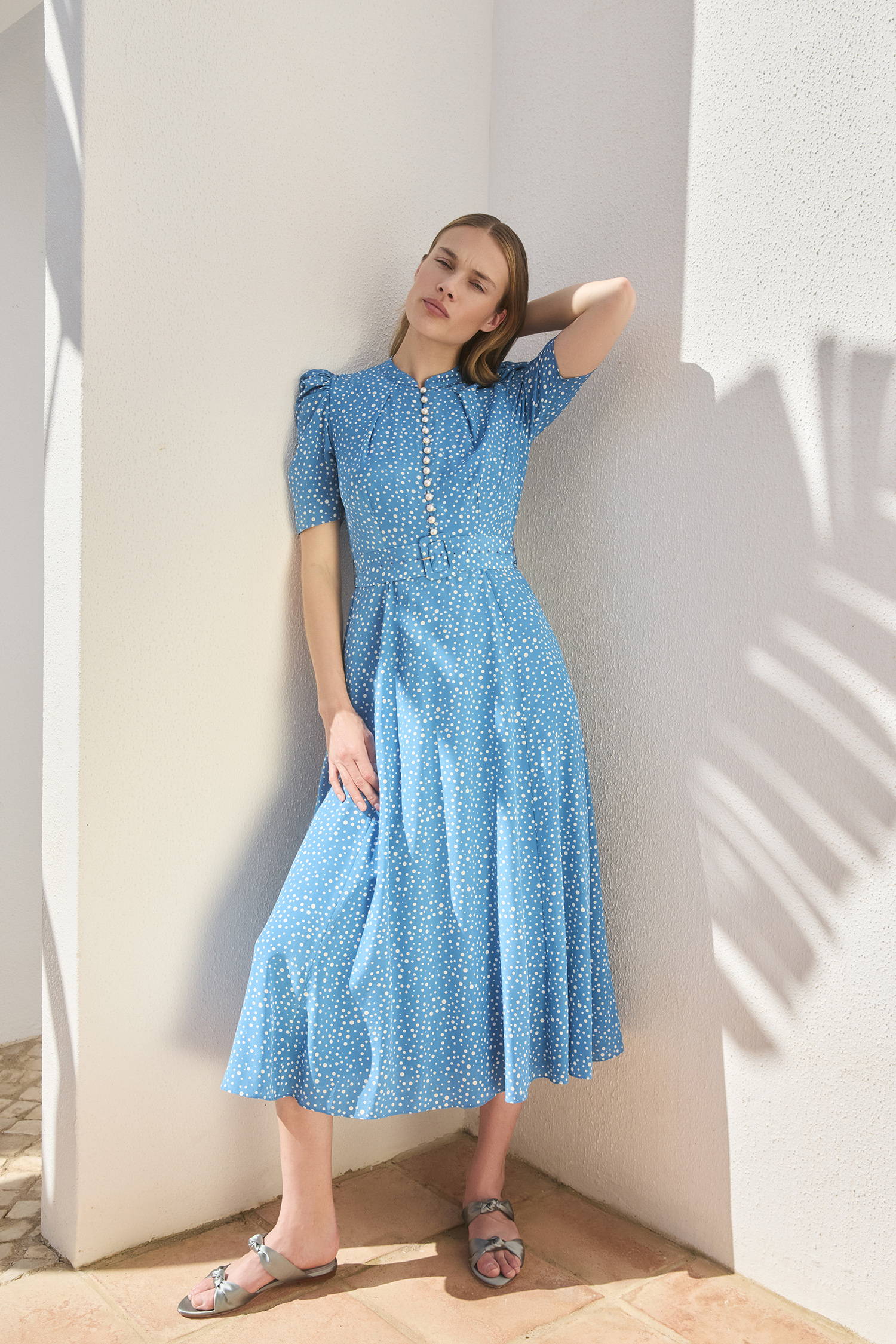 Beulah dresses sale shop